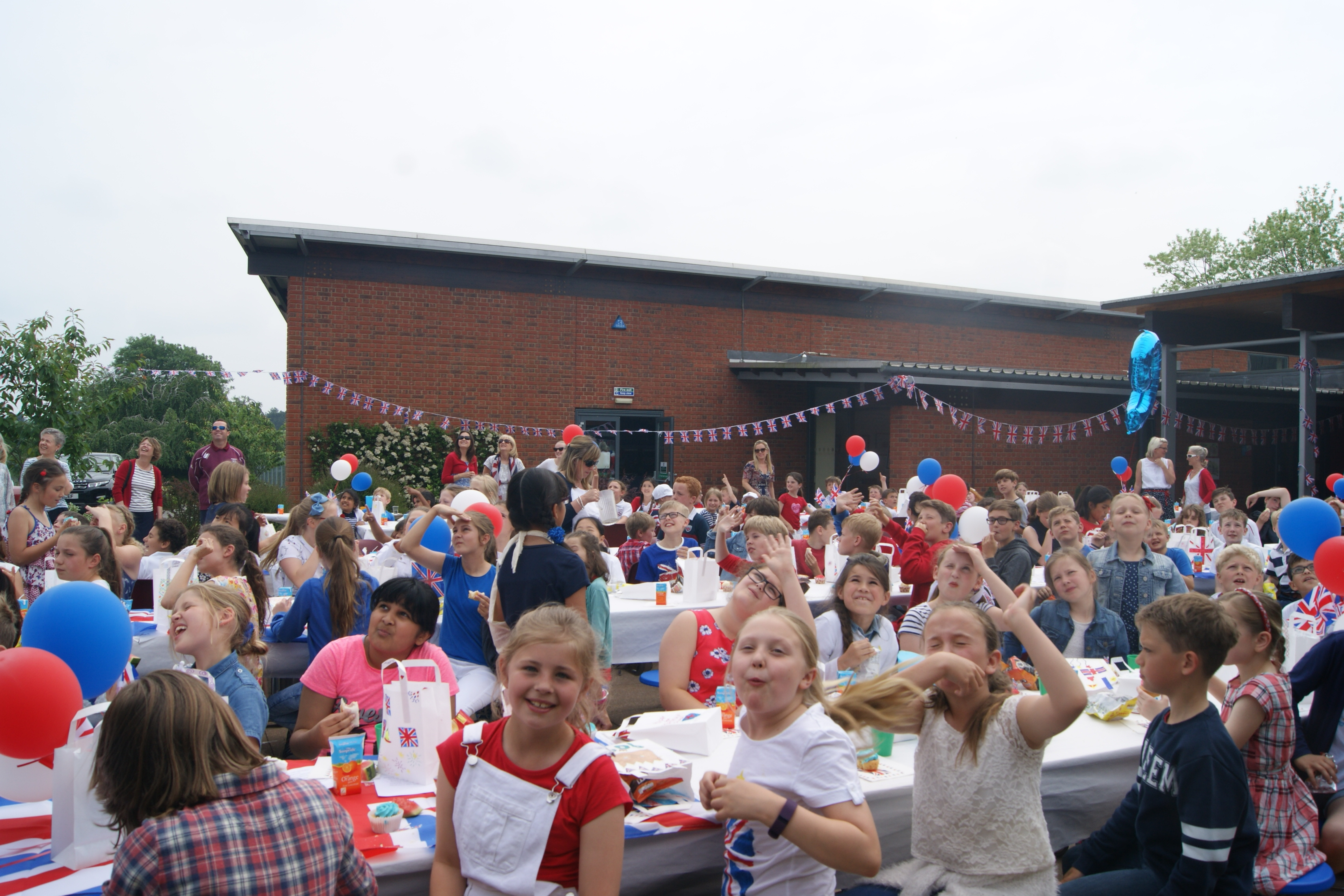 Celebrating Her Majesty The Queen's 90th Birthday, 10th June 2016